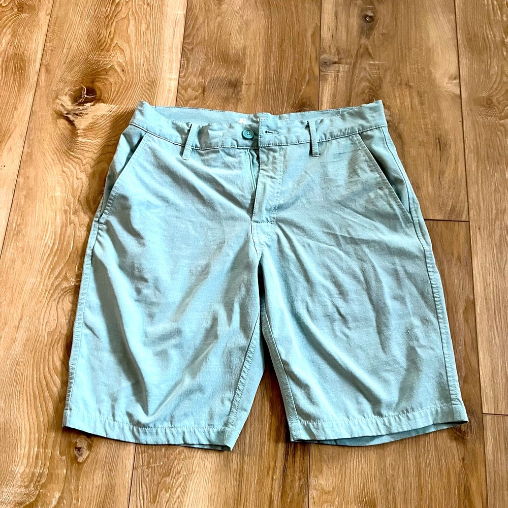 RVCA Dual Purpose Trunk